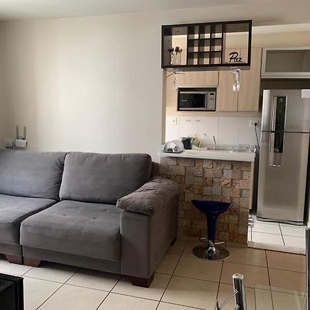Apartament Ap Rose 2 Qt Gc -Goiania Unip Fasan Bc De Olhos Br 153 Zewnętrze zdjęcie