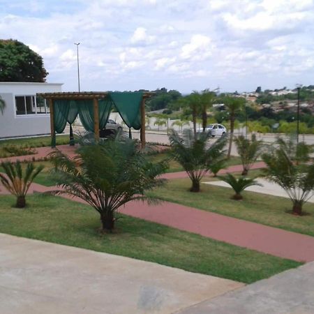 Apartament Ap Rose 2 Qt Gc -Goiania Unip Fasan Bc De Olhos Br 153 Zewnętrze zdjęcie