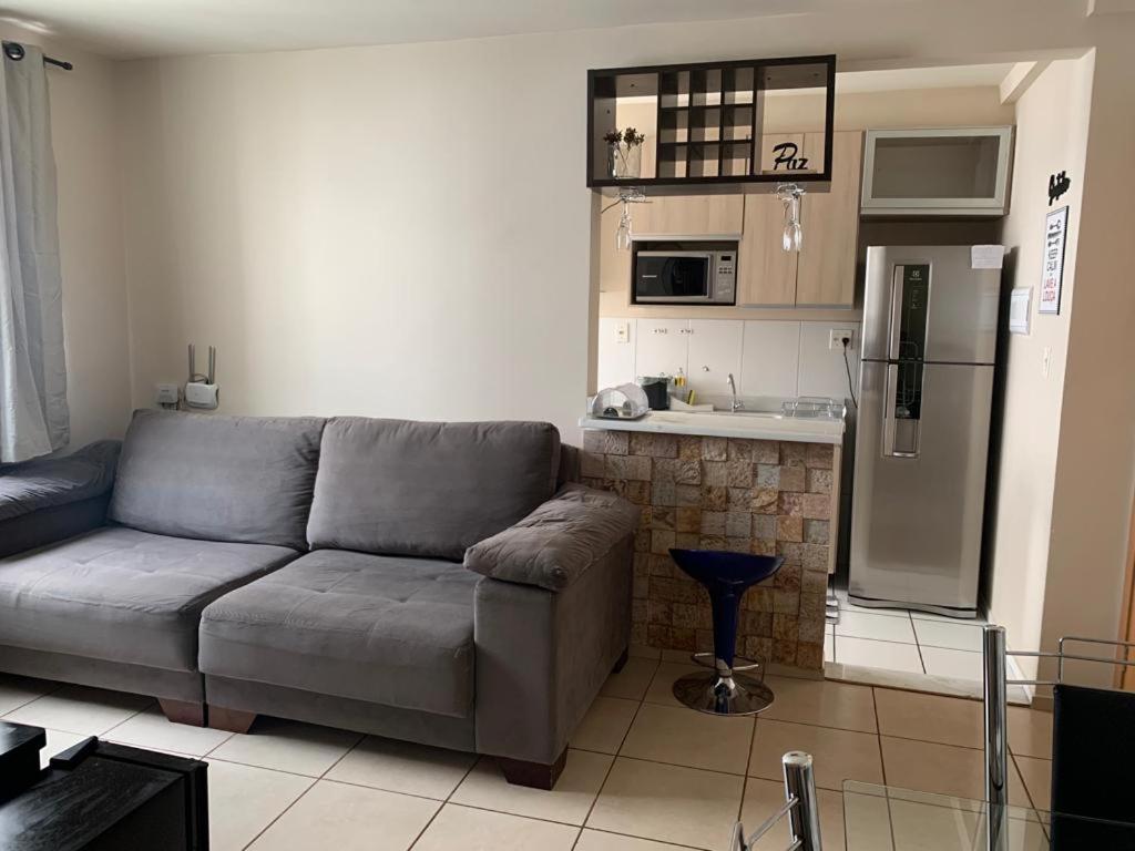 Apartament Ap Rose 2 Qt Gc -Goiania Unip Fasan Bc De Olhos Br 153 Zewnętrze zdjęcie