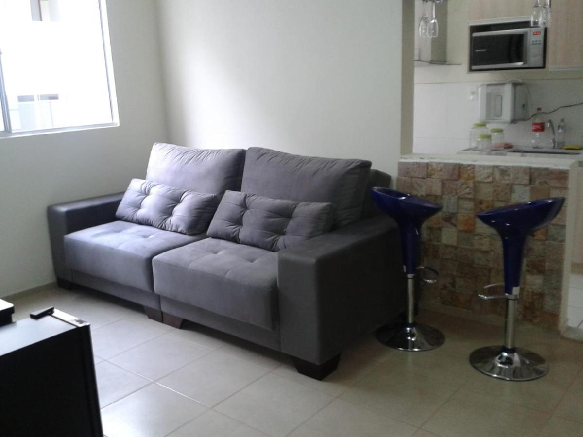 Apartament Ap Rose 2 Qt Gc -Goiania Unip Fasan Bc De Olhos Br 153 Zewnętrze zdjęcie