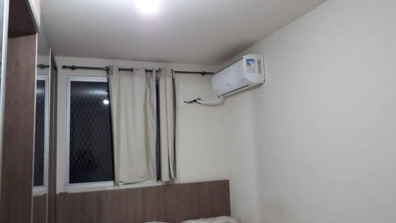 Apartament Ap Rose 2 Qt Gc -Goiania Unip Fasan Bc De Olhos Br 153 Zewnętrze zdjęcie