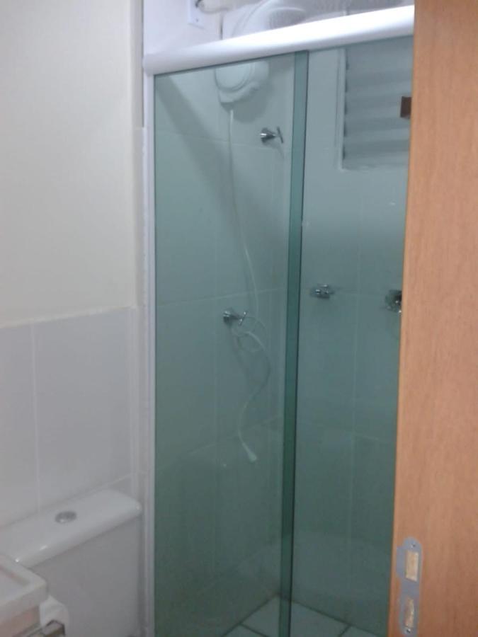 Apartament Ap Rose 2 Qt Gc -Goiania Unip Fasan Bc De Olhos Br 153 Zewnętrze zdjęcie