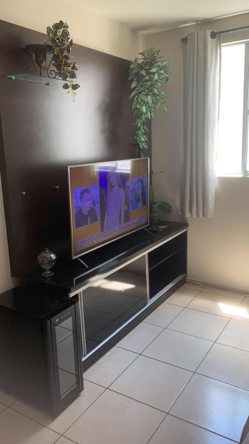 Apartament Ap Rose 2 Qt Gc -Goiania Unip Fasan Bc De Olhos Br 153 Zewnętrze zdjęcie